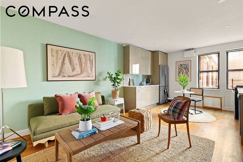 300 Ocean Parkway #2L