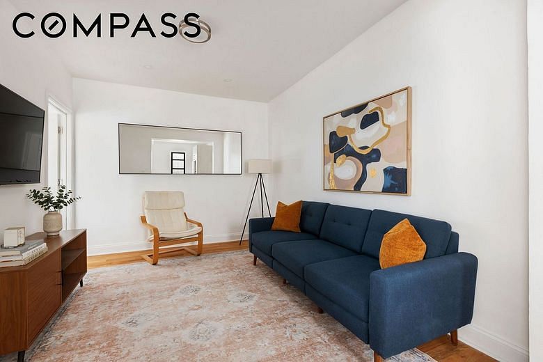 300 Ocean Parkway #3P
