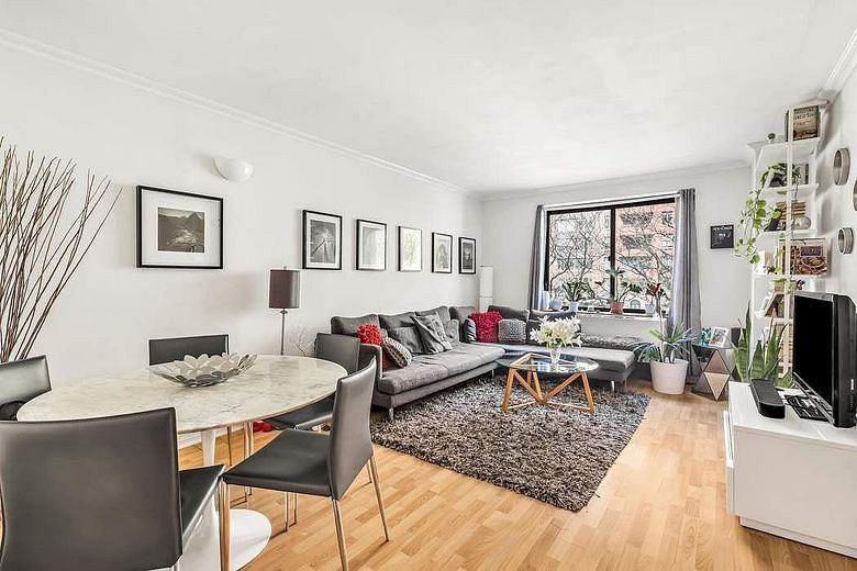 300 Rector Place #3I