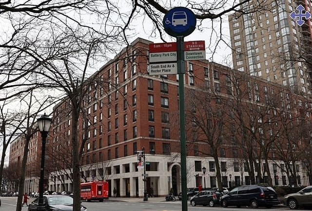 300 Rector Place #6H