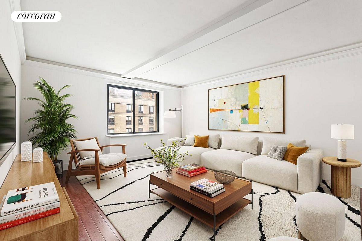 Image 1 of 9 for 300 Rector Place #8ML in Manhattan, New York, NY, 10280