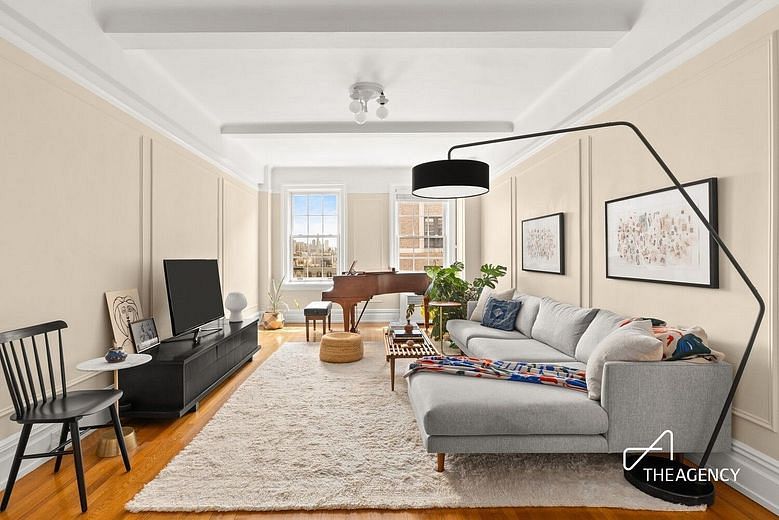 300 Riverside Drive #11F