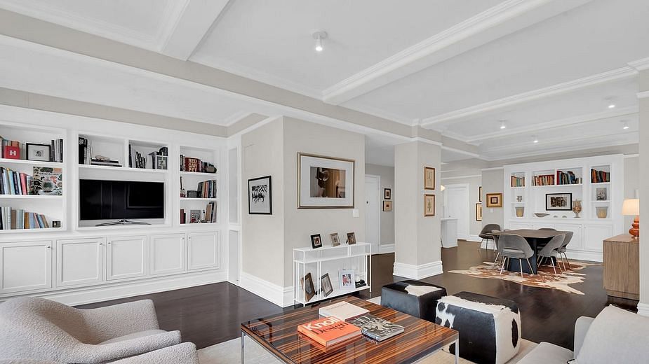 300 Riverside Drive #11GH