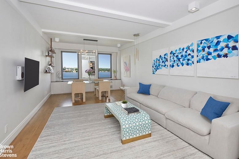 300 Riverside Drive #12B