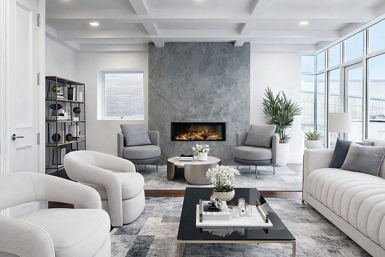 300 Spring Street #6/7A