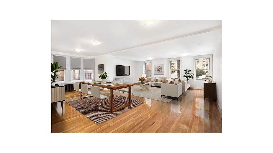 300 West 109th Street #3LMR