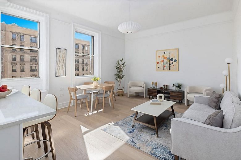 300 West 109th Street #9G