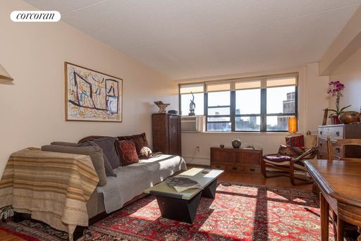 Image 1 of 9 for 300 West 110th Street #15H in Manhattan, NEW YORK, NY, 10026