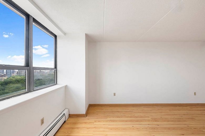 300 West 110th Street #16B