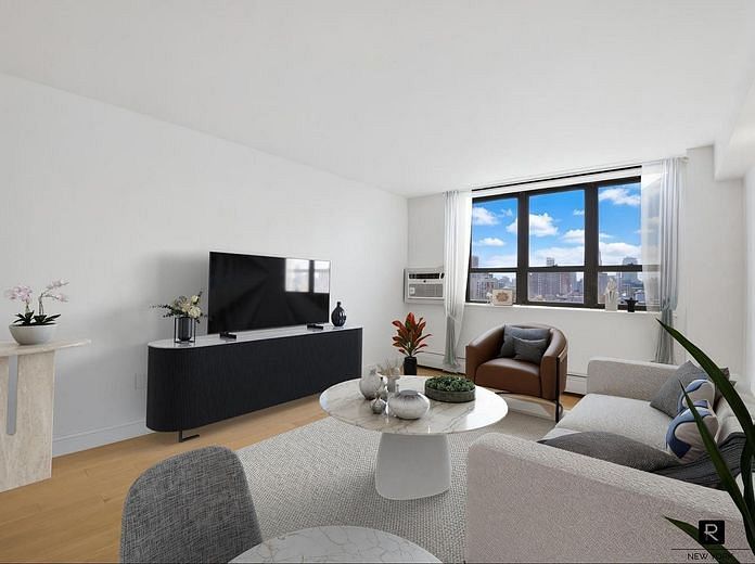 300 West 110th Street #19H
