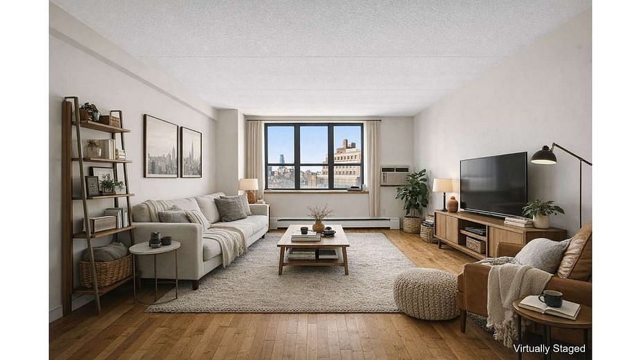 300 West 110th Street #19J