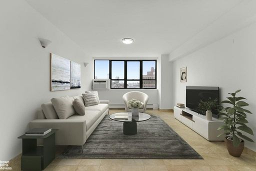 Image 1 of 7 for 300 West 110th Street #20G in Manhattan, NEW YORK, NY, 10026
