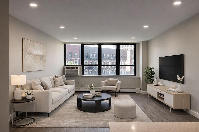 300 West 110th Street #5H