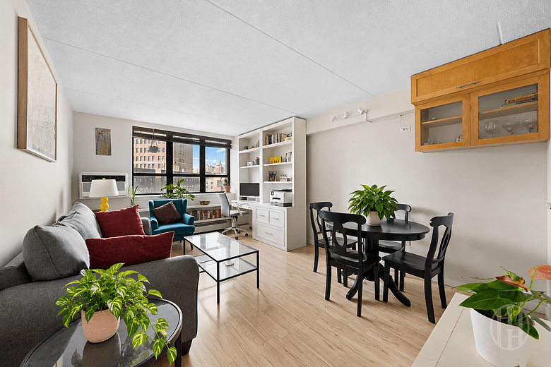 300 West 110th Street #6H