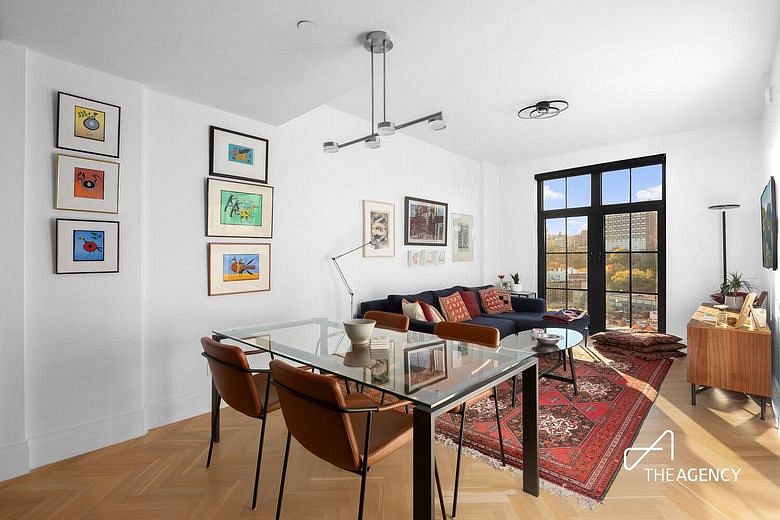 300 West 122nd Street #14H