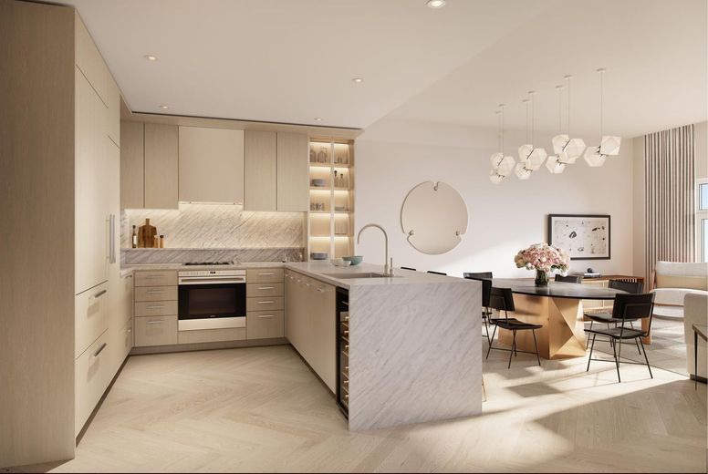 300 West 122nd Street #14J