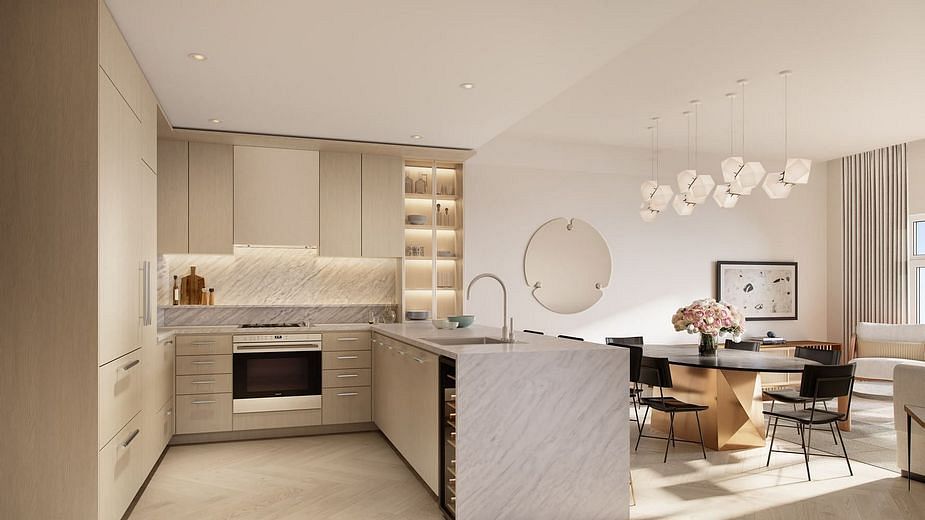 300 West 122nd Street #14J