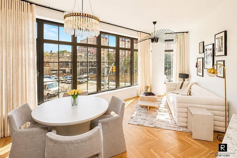300 West 122nd Street #3H
