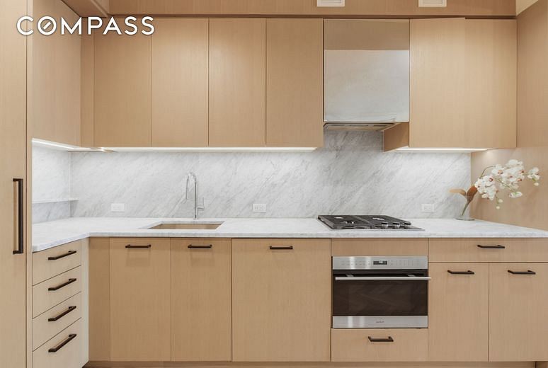 300 West 122nd Street #4F