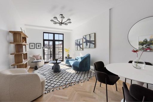 Image 1 of 18 for 300 West 122nd Street #6K in Manhattan, New York, NY, 10027