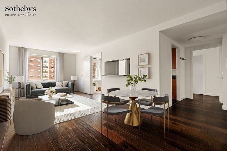 300 West 135th Street #10H