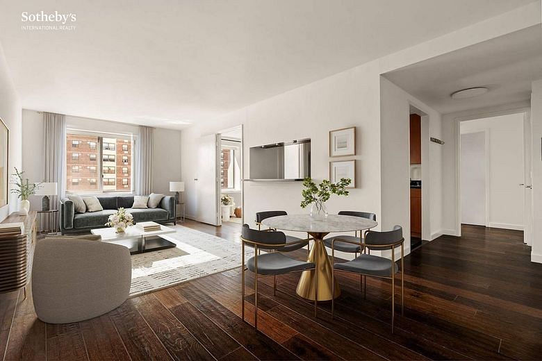 300 West 135th Street #10H