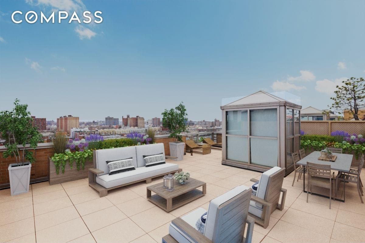 Image 1 of 9 for 300 West 135th Street #12C in Manhattan, NEW YORK, NY, 10030