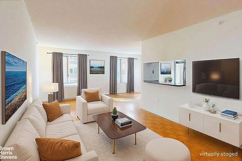 300 West 135th Street #4J