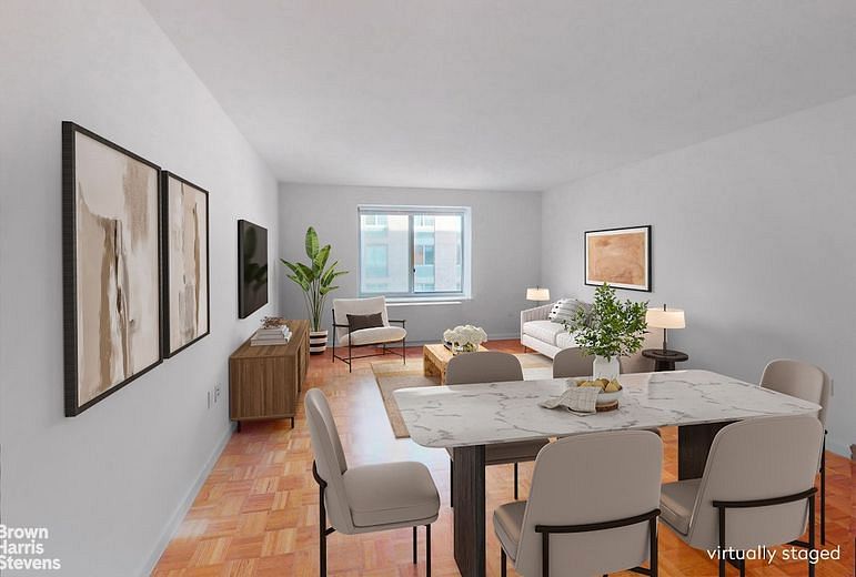 300 West 135th Street #4M