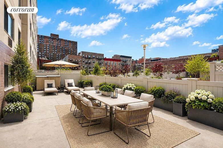 300 West 145th Street #1N