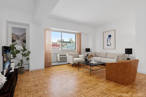 Image 1 of 9 for 300 West 145th Street #4A in Manhattan, New York, NY, 10039