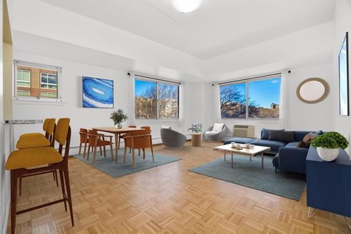 300 West 145th Street #5E