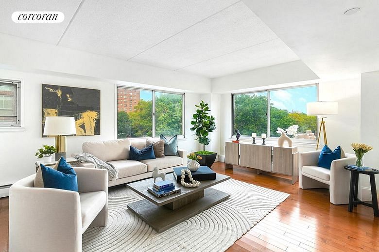 300 West 145th Street #6E