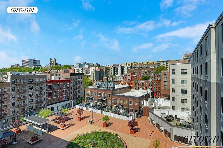 300 West 145th Street #6N