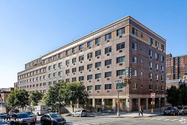 300 West 145th Street #7D