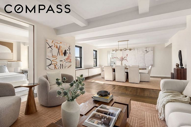 300 West 23rd Street #13K