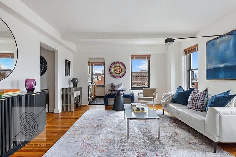 300 West 23rd Street #14AB