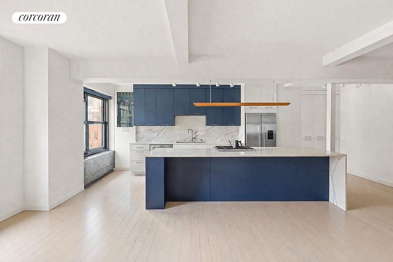 300 West 23rd Street #8H