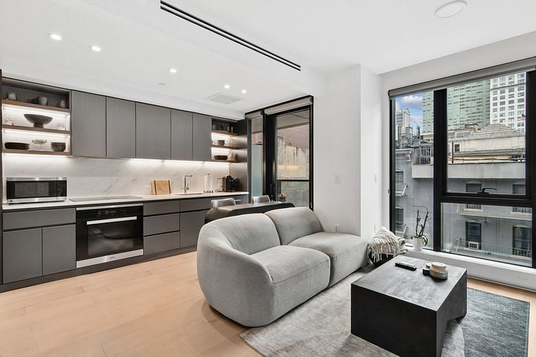 300 West 30th Street #4B
