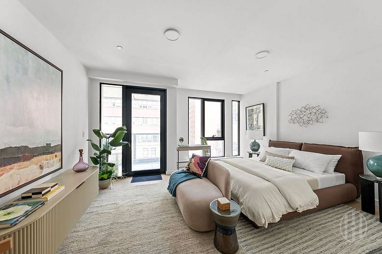 300 West 30th Street #4E