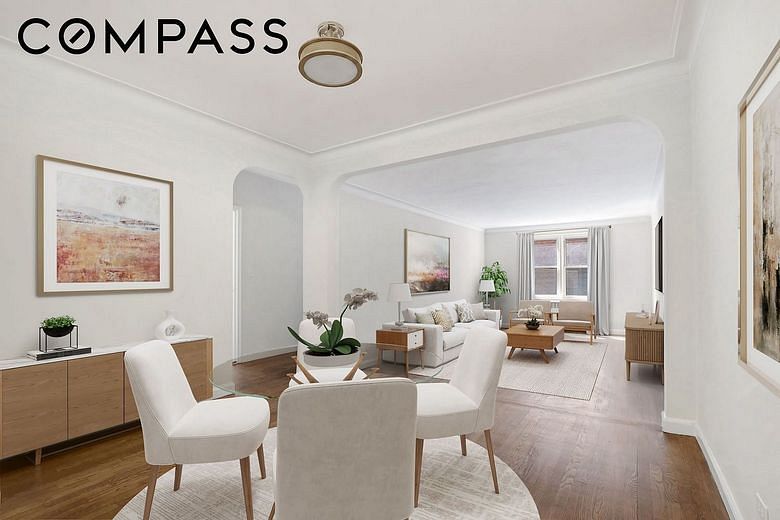 300 West 53rd Street #3CC