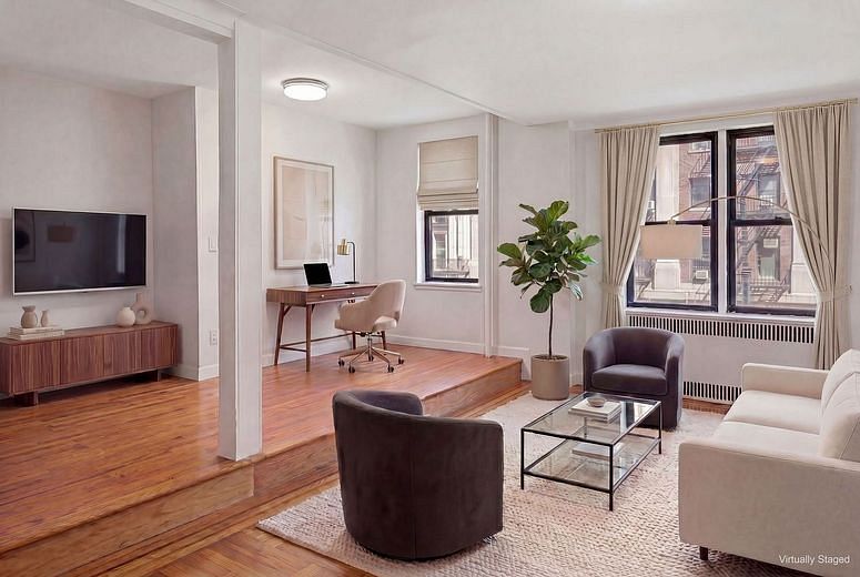 300 West 72nd Street #1C