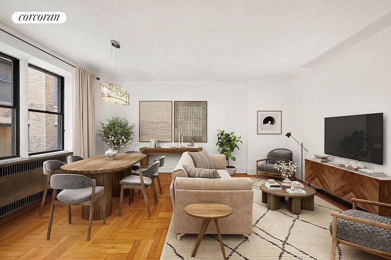 300 West 72nd Street #3A