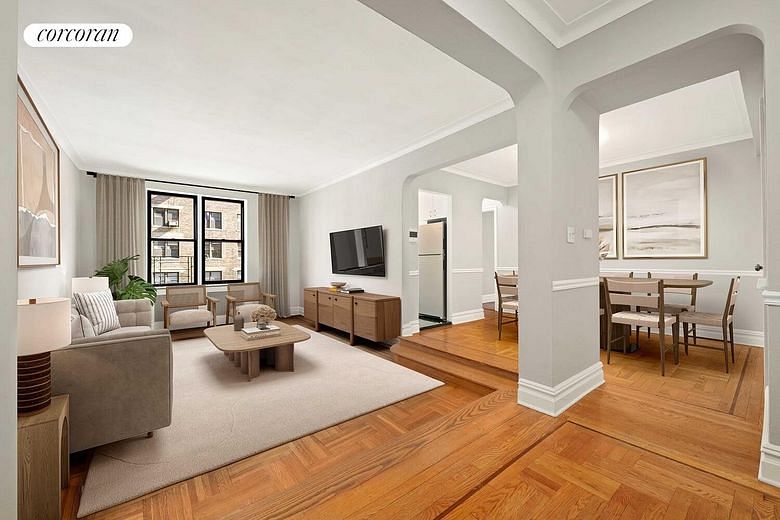 300 West 72nd Street #6D