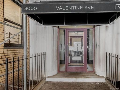 Image 1 of 13 for 3000 Valentine Avenue #1F in Bronx, NY, 10458