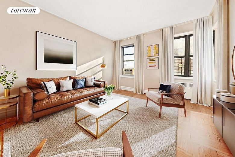 3000 Valentine Avenue #5G