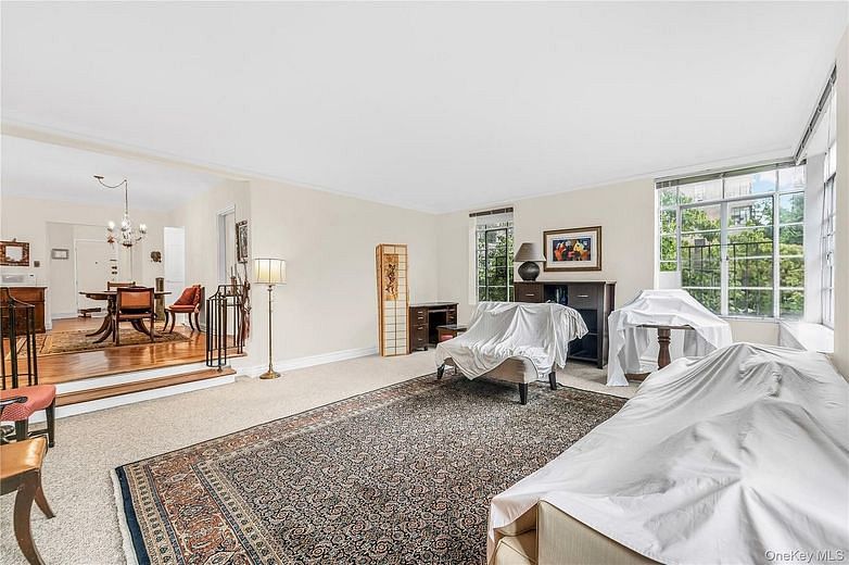 3001 Henry Hudson Parkway W #2H