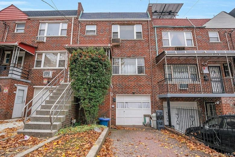 3005 Bronxwood Avenue