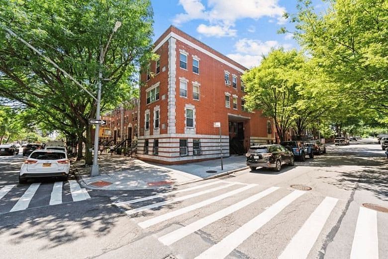 300D West 137th Street #D