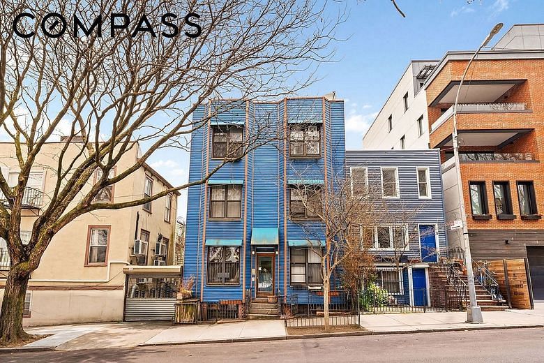301 23rd Street